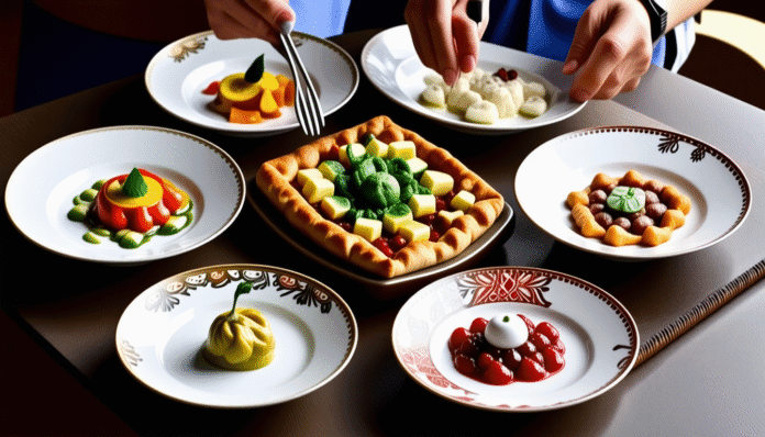 découvrez la richesse de la cuisine québécoise, un savant mélange d'influences françaises, autochtones et américaines. plongez dans un voyage culinaire où chaque plat raconte une histoire unique, alliant traditions et modernité.