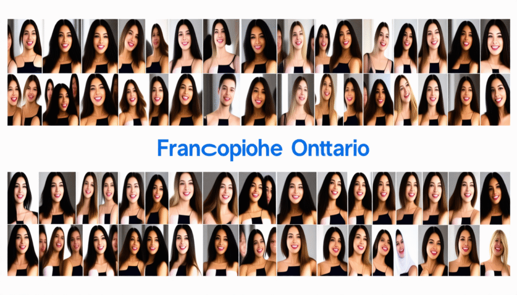 découvrez les défis et les opportunités de l'immigration francophone au canada en dehors du québec. analyse des enjeux sous-estimés et des contributions culturelles et économiques de cette communauté dynamique.