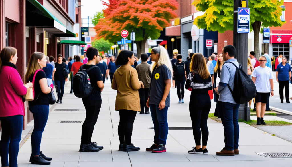 découvrez les subtilités du tutoiement systématique au québec. cette pratique est-elle une véritable marque de convivialité ou un signe de fausse familiarité ? analysez les enjeux culturels et sociaux à travers cet article captivant.