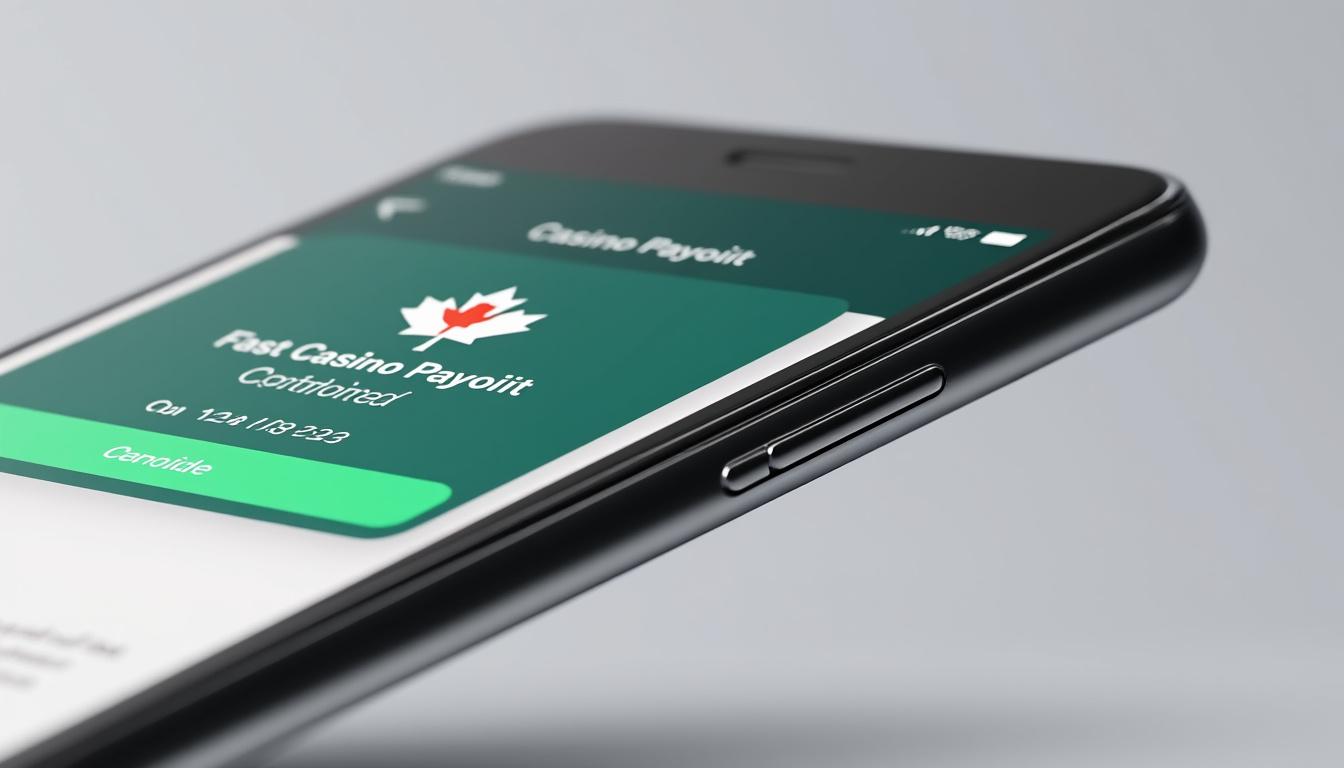 trouvez les meilleurs casinos en ligne au canada avec des paiements rapides en 2025. comparez les sites fiables pour retirer vos gains sans attendre et profitez dâune expĂ©rience de jeu sĂ©curisĂ©e et efficace.