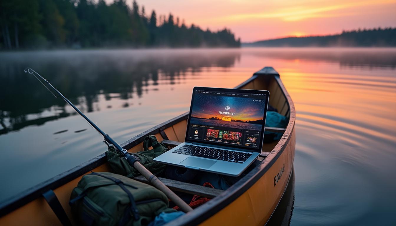 découvrez notre sélection des meilleurs casinos en ligne canadiens à essayer en 2025 ! profitez de jeux variés, de bonus exclusifs et de plateformes sécurisées pour une expérience de jeu inoubliable.