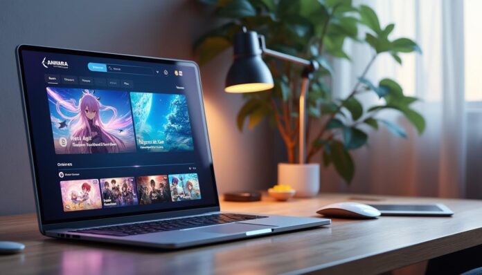 découvrez l'adresse à jour du site officiel anime-sama pour un streaming d'anime de qualité, sécurisé et en haute définition.