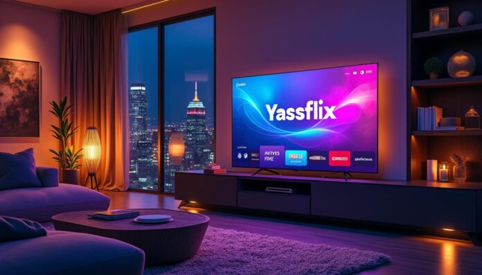 découvrez la nouvelle adresse à jour de yassflix, le site de streaming incontournable pour regarder vos films et séries préférés en ligne gratuitement et sans inscription.
